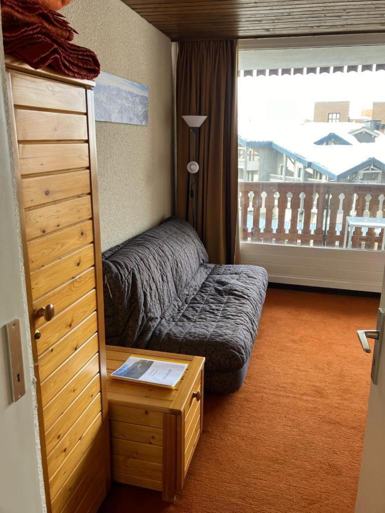 Eterlous Appartements Vti Val Thorens Exterior foto