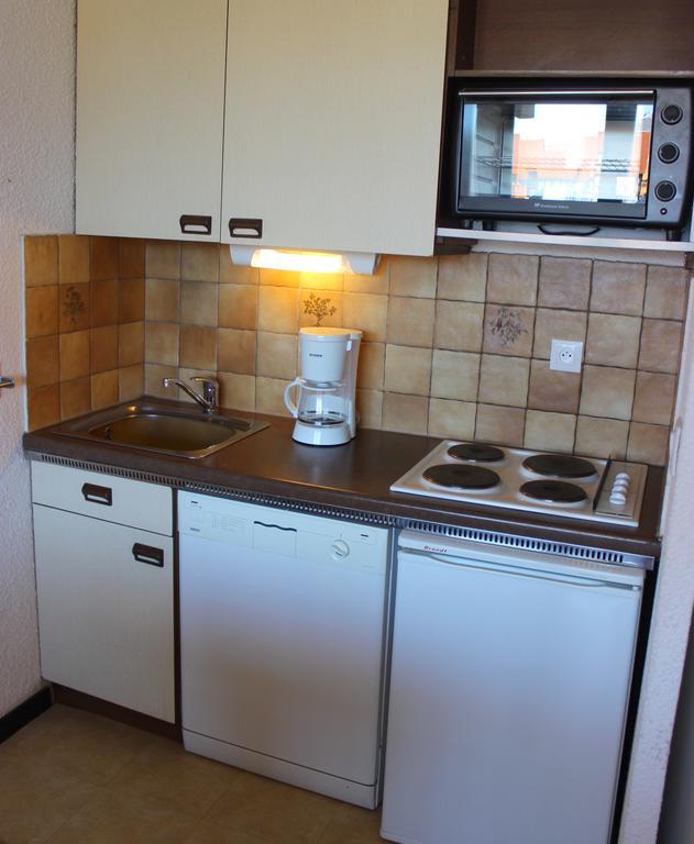 Eterlous Appartements Vti Val Thorens Exterior foto