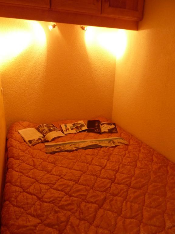 Eterlous Appartements Vti Val Thorens Exterior foto